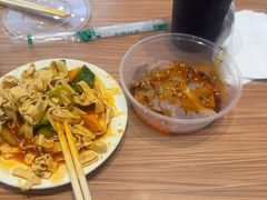 -有礼有面(知春路店)