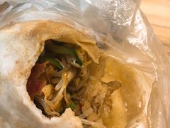 -田三卷馍(万达分店)