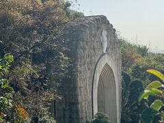 -牛首山文化旅游区