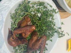 -蔡澜点心·粤菜(月星环球港店)