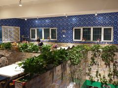 -刀郎牛肉面新疆餐厅·烧烤(清真通州珠江国际城店)