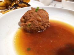 丸子-小放牛炒菜馆(裕华万达店)