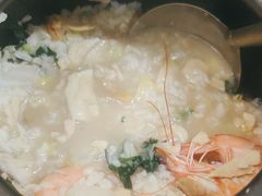 -官塘陈记鱼生·潮汕砂锅粥·牛肉火锅(潮枫路总店)