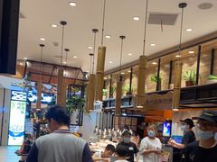 -好人民间小吃·番茄鱼酸菜鱼(木渎悠方店)