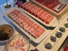 -海底捞火锅(武胜路凯德广场店)