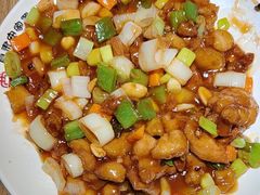 -直隶安家罩饼(复兴路店)