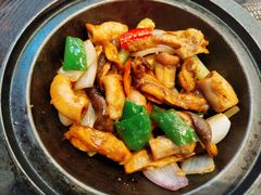 -御膳粥·牛乳粥底火锅·地道顺德菜(容桂店)