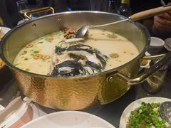 -上名堂·鱼头好吃(体育场路店)