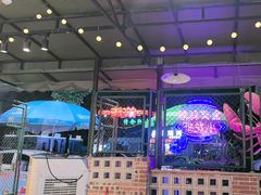 -霸王虾·麻辣小龙虾(清水河公园店)