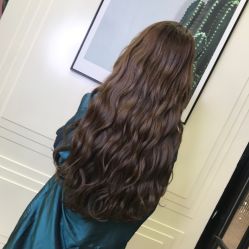 点击看大图 -3AM HAIR SALON烫发染发接发