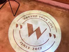-W CAFE(甜爱路店)
