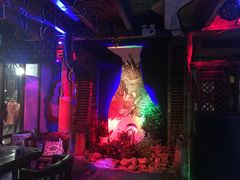 -老木头音乐空间(月河街店)