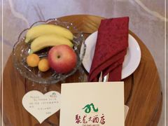 -九华山聚龙大酒店