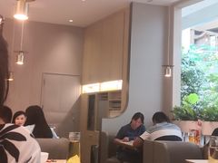 -吕氏疙瘩汤·海鲜新鲁菜(凯德mall新都心店)