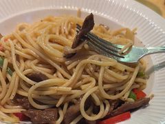 -菲滋意式餐厅(临平万达店)