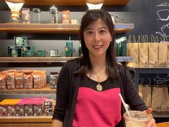 -星巴克臻选(北京太阳宫凯德店)