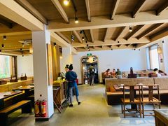 大堂-大牌大·传统杭帮菜(湖滨店)