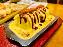 -七町糖果寿司屋(龙洞广工店)
