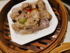 -稻香饭店(IFS国金中心店)