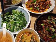 -树厨贵州菜(大十字店)