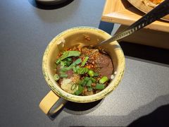 -古市香跷脚牛肉·非遗传承单位