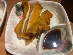 -姚面记·海派家常菜(恒基名人购物中心店)