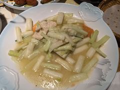 -阳光家常菜(泉城路店)