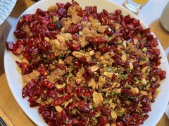 -严记小天府酸菜鱼(西四路店)