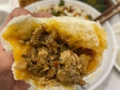 回锅肉-李与白包子铺(桐梓林店)
