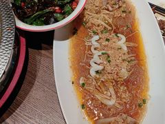 -肥三土菜馆(五四广场店)