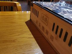 -云晓光头烧烤吧(德平路店)