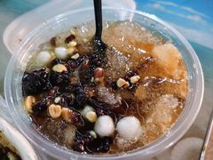 -夏食光安顺小舒冰粉冰浆(甲秀楼店)