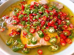 -懒人盐府人家(航天桥店)