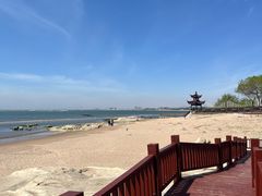 -老虎石海上公园