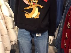 -ZARA(金安国际购物广场店)