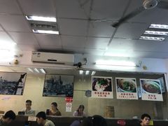 -食惠里小笼包面馆(越秀店)