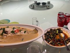 -拉完海鲜大排档(温岭店)