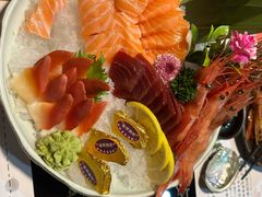 -松坂屋日料自助(长城路店)