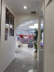 -小阿福儿童摄影(摩尔城店)