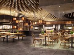 大堂-食代馆(深业上城店)