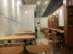 大堂-笑笑面家(白兰路店)