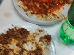 -清真•蜀风园(丁字沽总店)