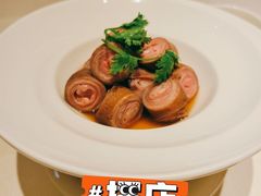 -莆田餐厅PUTIEN(武商MALL店)