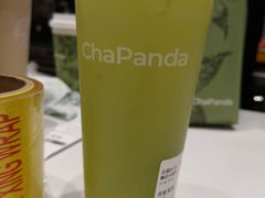 -茶百道(柏威年店)