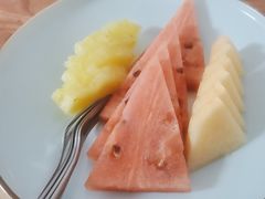 -醉霖生态餐厅(交大店)