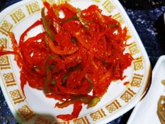 -海花锅盖烧烤店(怡馨家园店)