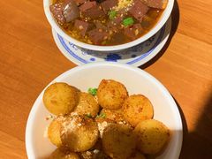 -炉小二铜锅牛蛙•川湘菜(三里屯店)
