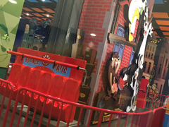 -新濠影汇华纳满Fun童乐园