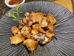 -正苑26年海鲜烤肉•牛尾汤汤饭(东港店)