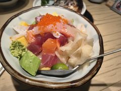 -沼津港精致料理·寿喜烧·烧鸟(漕河泾印象城店)